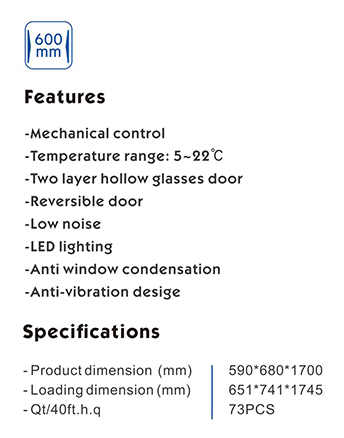 JC-408 specification