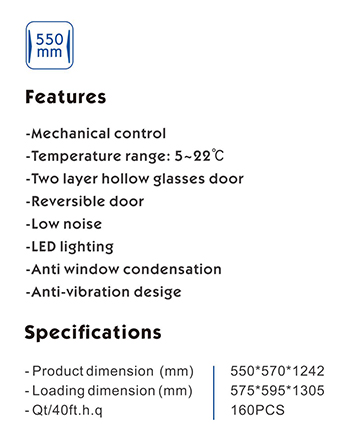 JC-215 specification