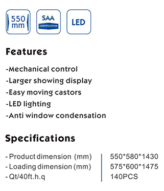 KVC-256 specification