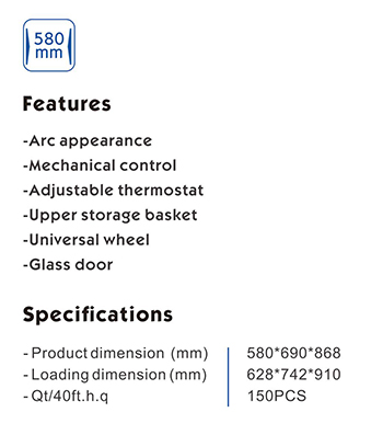 SC/SD-140 specification