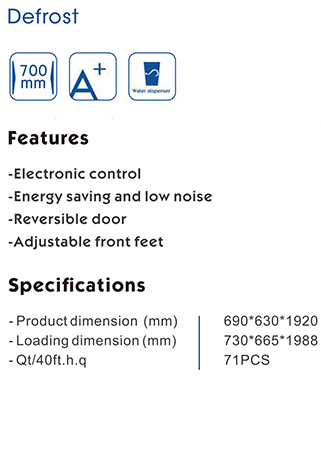 KS-500L specification