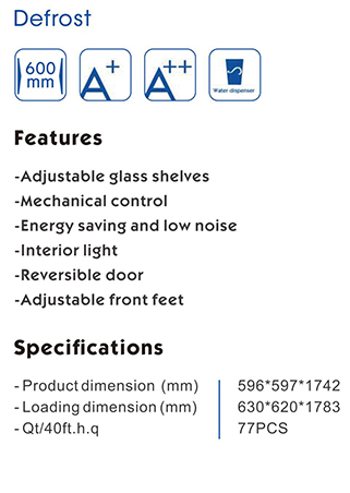 KS-335L specification