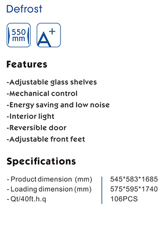 KS-298L specification