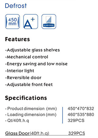 KS-92L specification