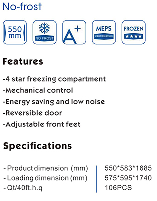 KS-188FW specification