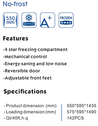 KS-156FW specification