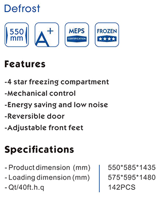 KS-185F specification