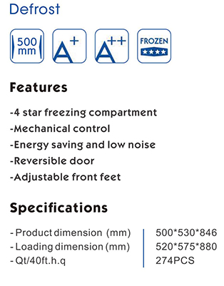 KS-75F specification