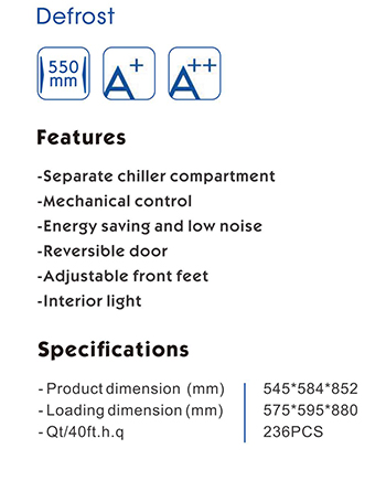KS-158R specification