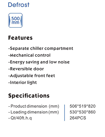 KS-100R specification