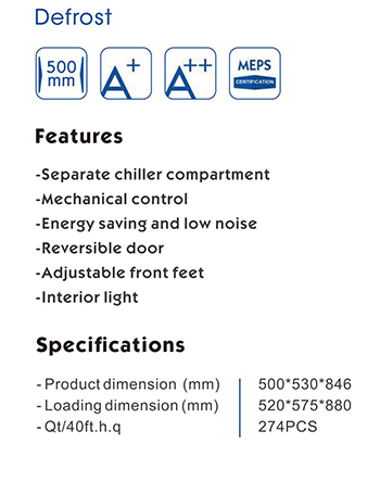 KS-95R specification