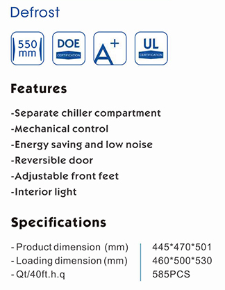 KS-48R specification