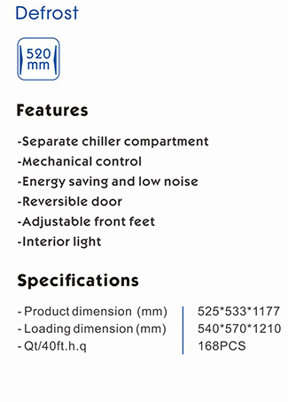 KS-170R specification