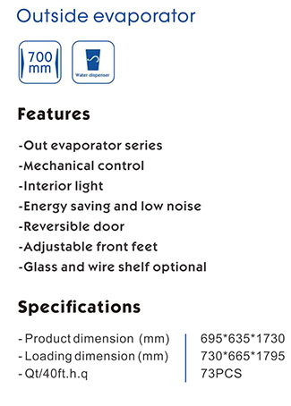 KD-452F specification