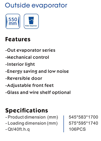 KD-302F specification