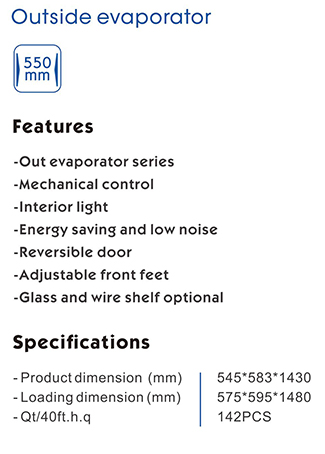 KD-252F specification