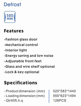 KD-195F specification