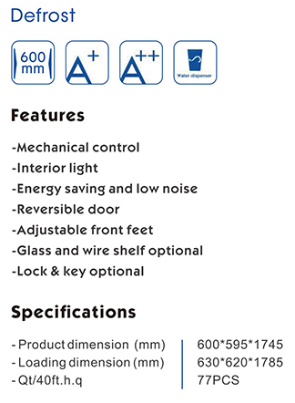 KD-308F specification