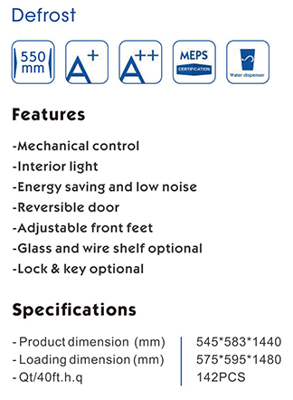 KD-212F specification