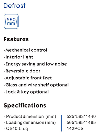 KD-195F specification