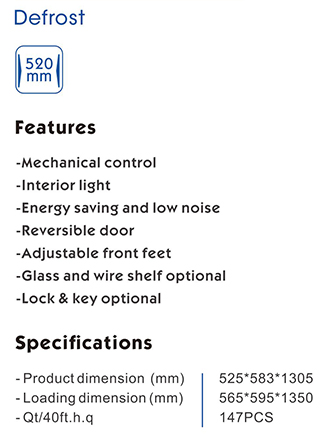 KD-175F specification