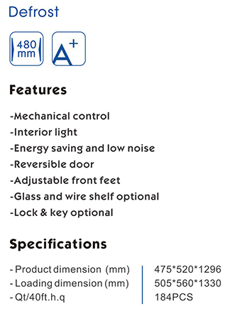 KD-148F specification