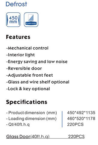 KD-108F specification