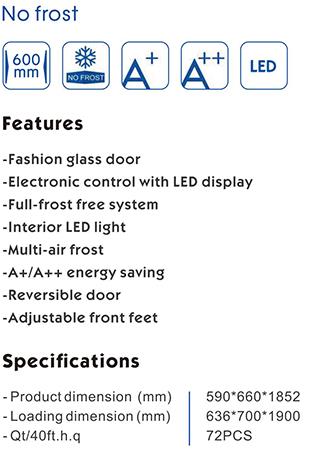 KD-318RW specification