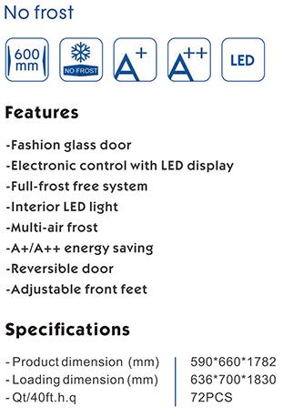 KD-298RW specification