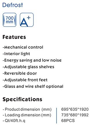 KD-425R specification
