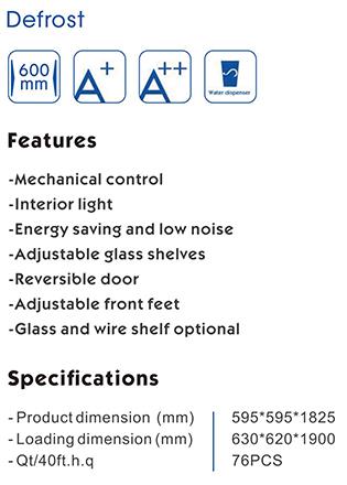 KD-315R specification