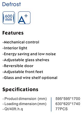KD-290R specification