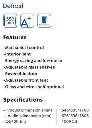KD-275R specification