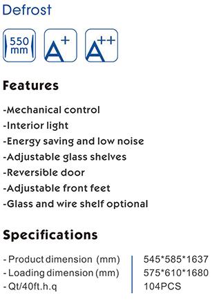 KD-225R specification