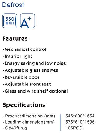 KD-170R specification