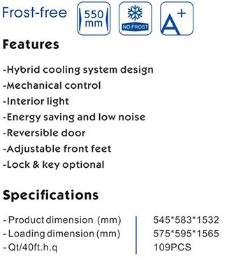 KD-215RW specification