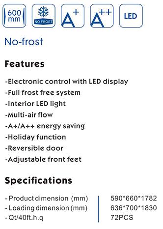 KD-298RW specification