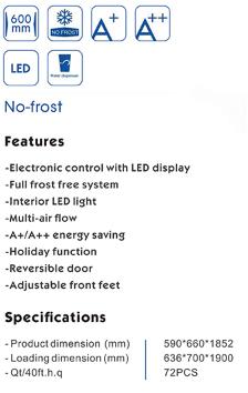 KD-318RW specification