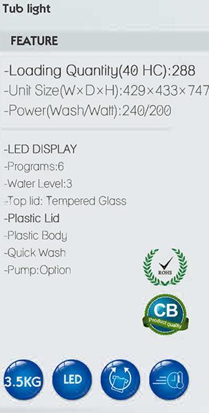 FW35-1608A specification