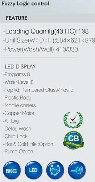 FW80-1658L specification