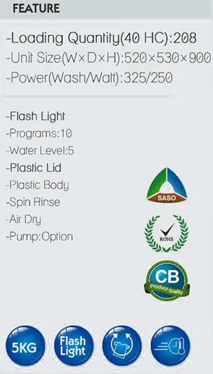 FW50-518A specification