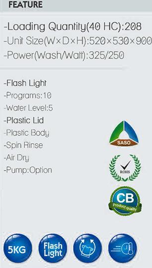 FW50-518C specification