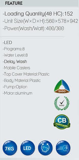 FW70-1588L specification