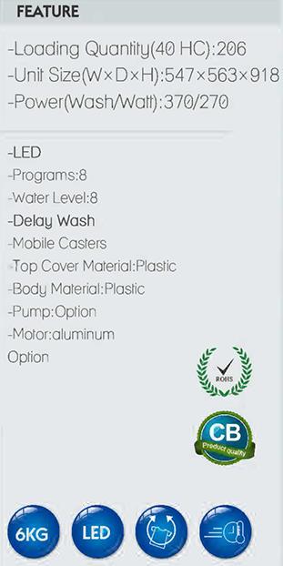 FW60-1258L specification