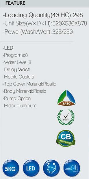 FW50-1518L specification