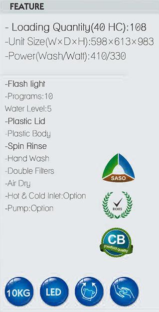 FW100-1388SL specification