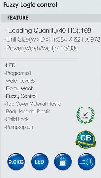 FW90-15288AS specification