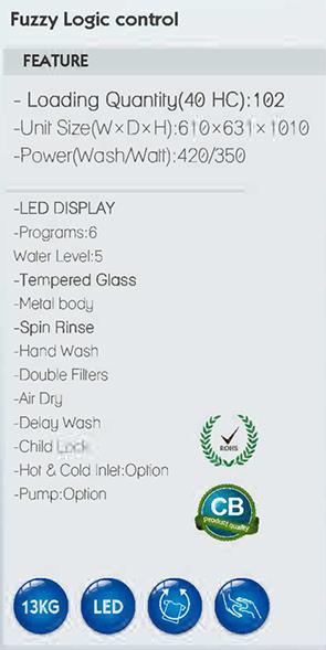 FW130-J1598ASE specification