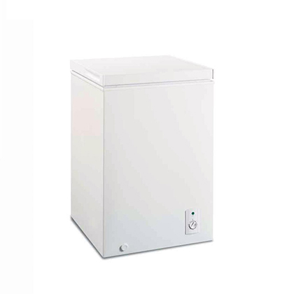 CHEST FREEZER