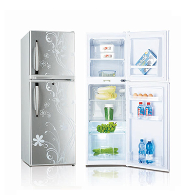 DOUBLE DOOR VCM